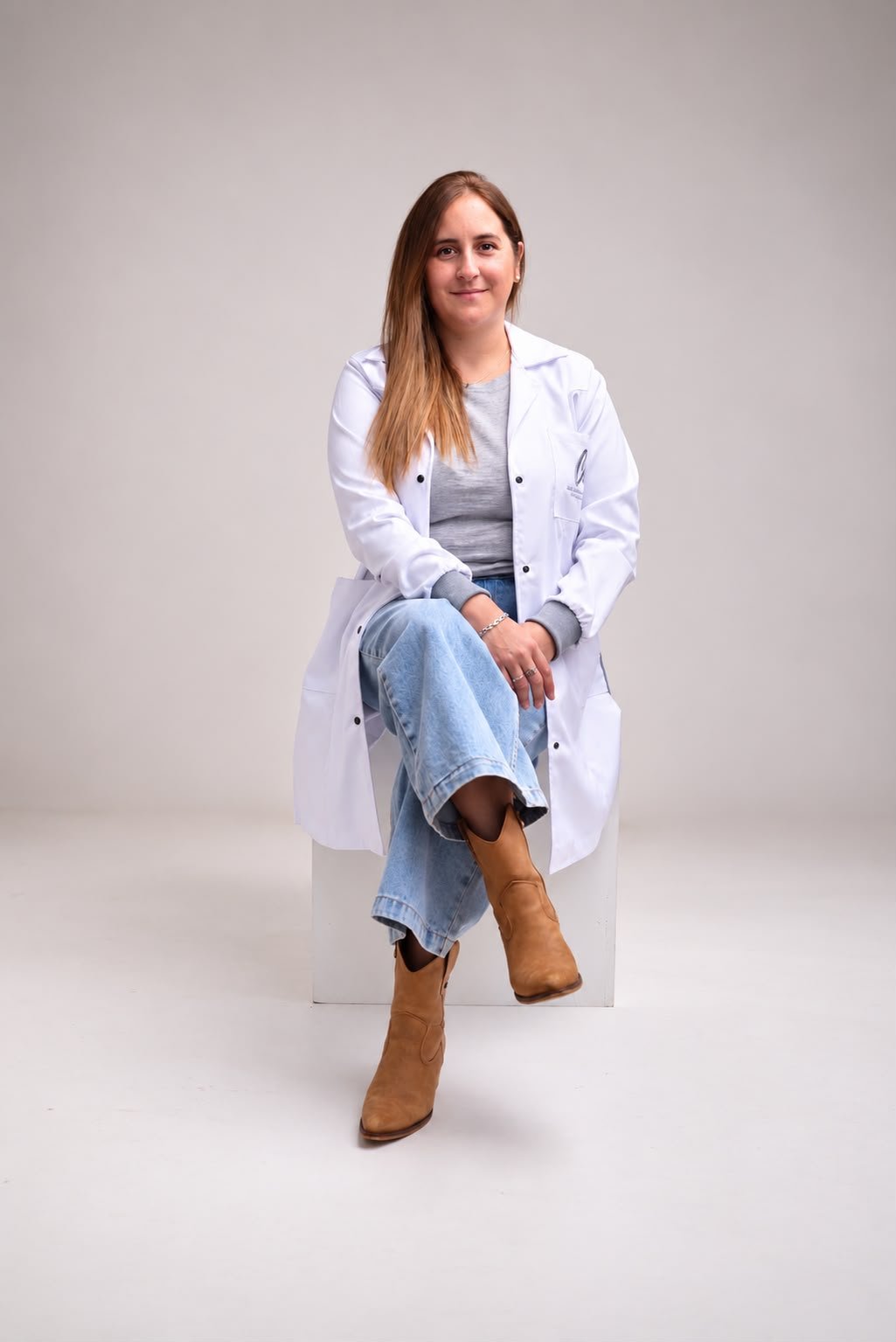 Proyecto de marketing digital para Lic Camila Allegro